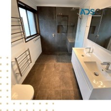 Premier Bathroom Remodel in Canberra | Create Your Dream Bathroom