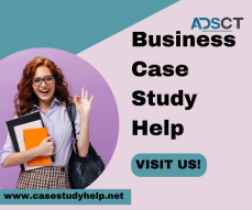 Do you want Business Case Study Help in Australia?