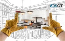 Kitchen Renovations in Castle Hill - Professional Services at Affordable Prices