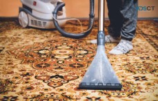 City Rug Cleaning Melbourne
