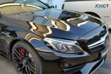 Ceramic Coating Sydney: Superior Protection and Stunning Shine