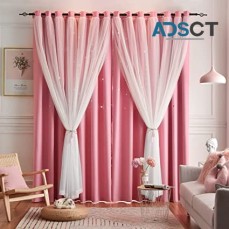 City Curtain Cleaning Melbourne