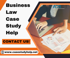 Best Online Business Law Case Study Help in Australia by Top Experts