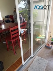 Sliding Door Repairs
