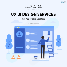 Experience UI UX Designer Melbourne