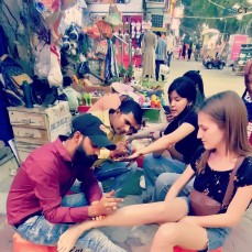 Best Mehandi Artist in Preet Vihar