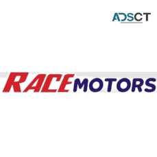 Race Motors Melbournes cheapest Vans, Ca
