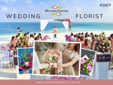 Best Wedding Florist | Westside Flowers