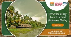 Unveiling the Serene Beauty with Exquisite Kerala Tour Packages