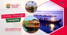 Unveiling the Serene Beauty with Exquisite Kerala Tour Packages