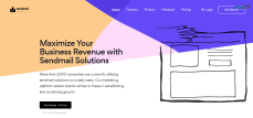 Maximize Your Business Revenue with Sendmail.Solutions