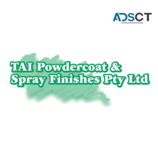 Get the Best Powder Coating Service by Qualified Experts