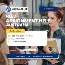 Best Assignment Help in Australia