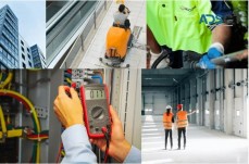 Facility Management Services | Strata And Commercial | Accord