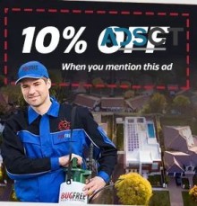 Affordable Pest Control Sydney Company