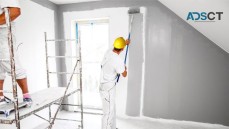 Commercial Painting in Sydney