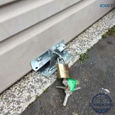 Coast to Country Locksmiths