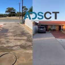 Pressure Cleaning Adelaide