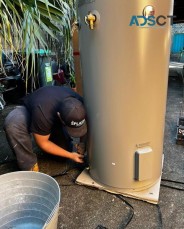 Western Sydney Plumber