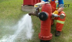 Fire Hydrant Specialist