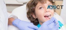 Build Strong Smiles from the Start! Expert Dentistry for Children