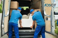 Removalist St George