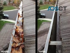 Gutter Cleaning Engadine