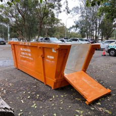 Skip Bins Sydney