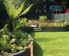 Yard Leveling & Landscaping Preparation Sydney