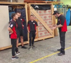 Removalist North Shore