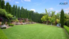 Landscaping Cherrybrook