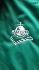 Embroidery Digitising