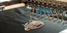 Embroidery Digitising