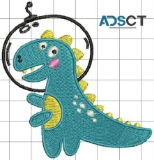 Embroidery Digitising