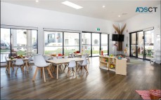 Childcare Baulkham Hills