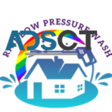 Rainbow Pressure Wash - High Pressure Washing Services