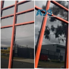 Rainbow Pressure Wash - High Pressure Washing Services