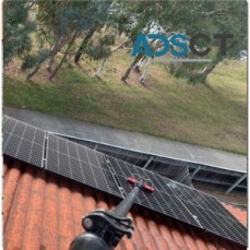 Rainbow Pressure Wash - High Pressure Washing Services