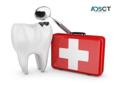 Fast & Reliable Emergency Dental Services