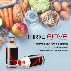 Biov8 Thr1ve Everyday Bundle