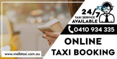 Melb Taxi: Your Reliable Taxi Service in Werribee