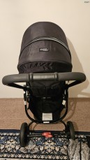 Snap ultra baby stroller