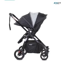 Snap ultra baby stroller