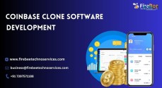 Coinbase clone Script