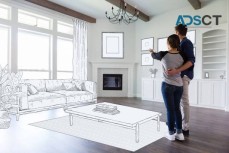 Professional Home Renovations in Canberra - Facelift Renovations & Construction