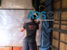 Removalist Macarthur