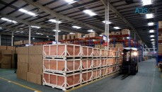 Warehouse Removalist Arndell Park