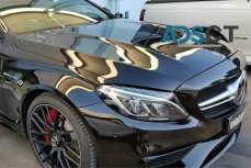 Professional Ceramic Coating Services in Sydney
