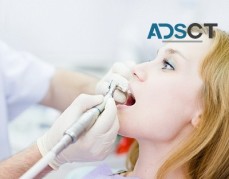 Top-Notch Dental Implants Sydney - No Gap Dentists