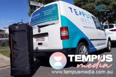 Corporate Video Production & Photography Services - Tempus Media